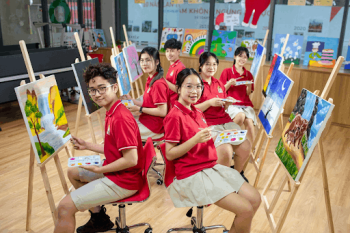 [Góc giải đáp] Có nên cho con học hè không?